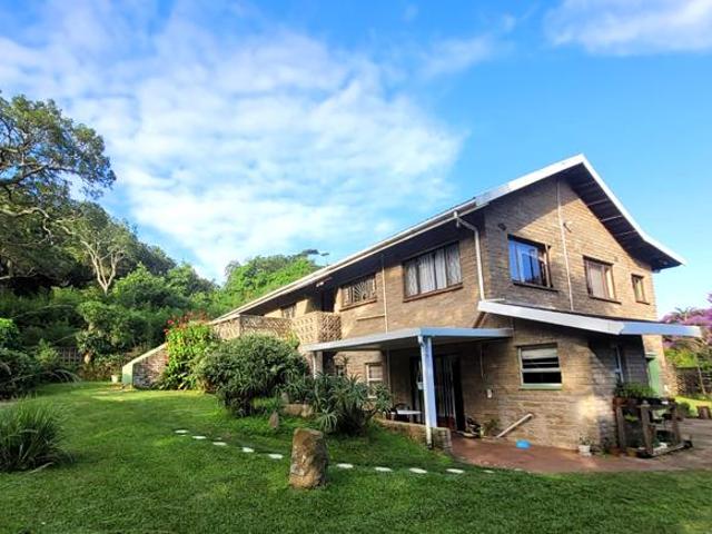 3 Bedroom House in Palm Beach