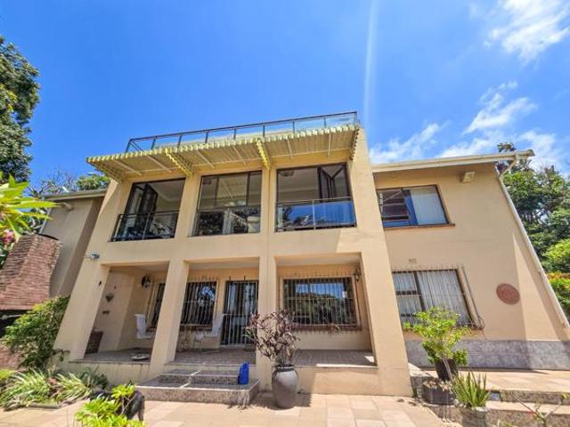 3 Bedroom House in Palm Beach