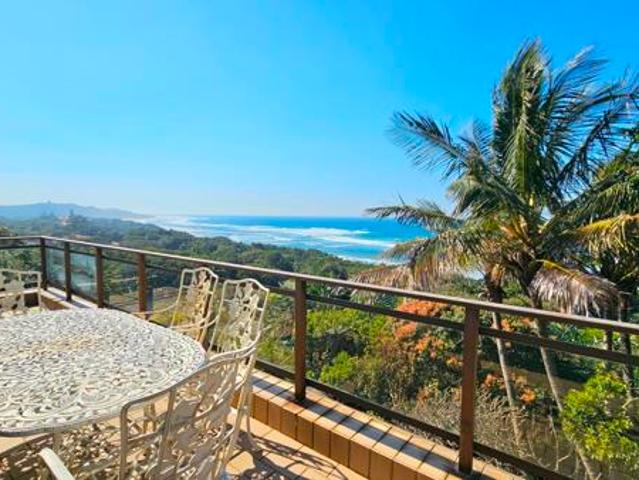 3 Bedroom House in Palm Beach