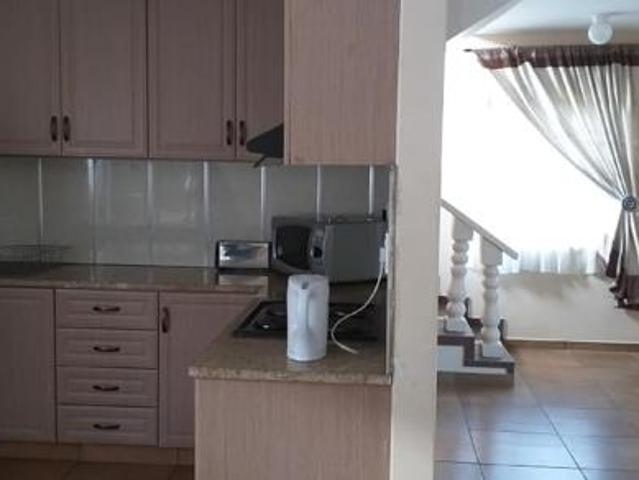 3 Bedroom House in Palm Beach