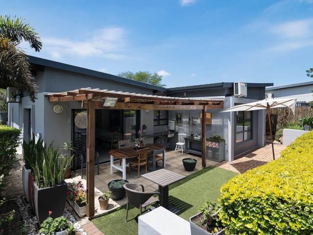 3 Bedroom House in Palm Lakes Estate