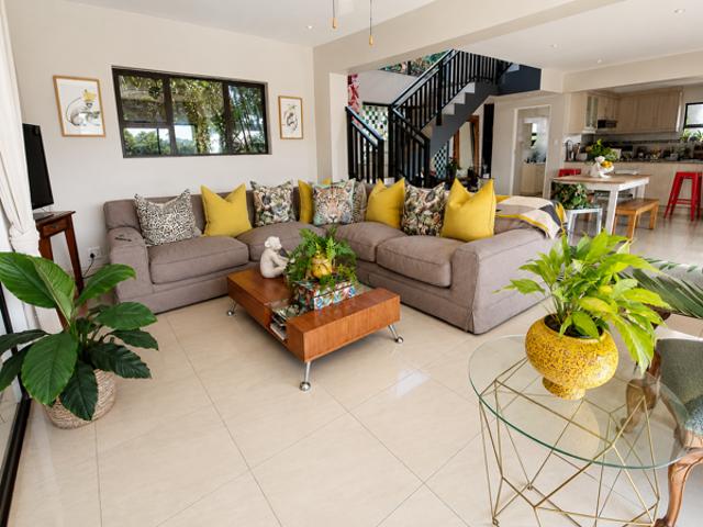 3 Bedroom House in Palm Lakes Estate
