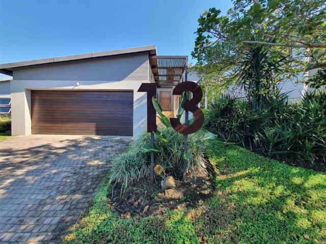 3 Bedroom House in Palm Lakes Estate