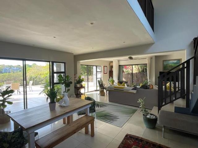 3 Bedroom House in Palm Lakes Estate