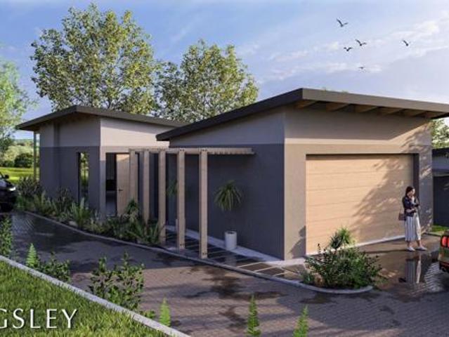 3 Bedroom House in Palm Lakes Estate