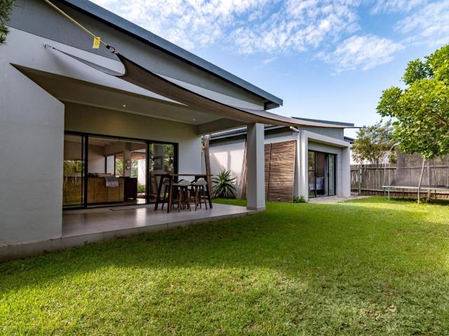 3 Bedroom House in Palm Lakes Estate
