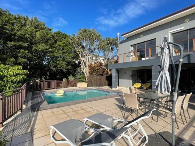 3 Bedroom House in Palm Lakes Estate