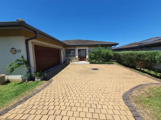 3 Bedroom House in Palm Lakes Estate