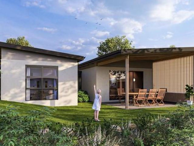 3 Bedroom House in Palm Lakes Estate
