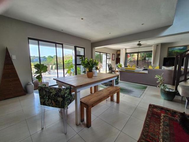 3 Bedroom House in Palm Lakes Estate