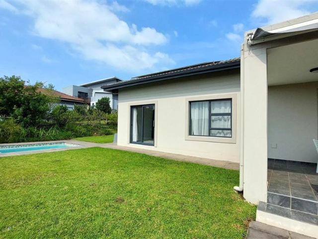 3 Bedroom House in Palm Lakes Estate