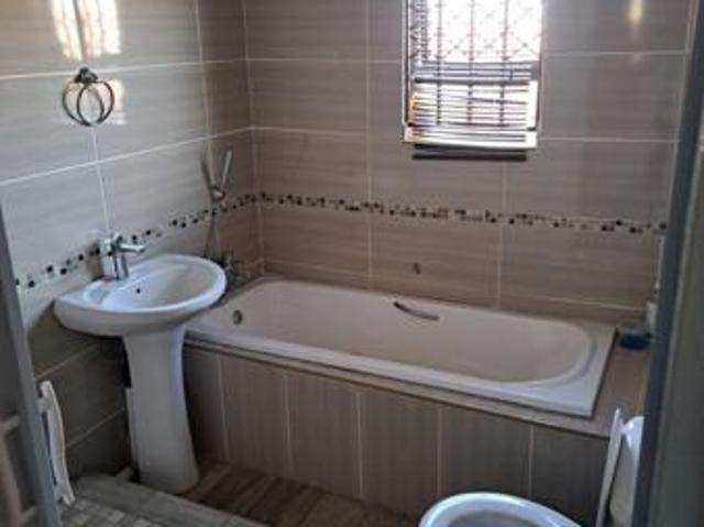 3 Bedroom House in Palm Springs