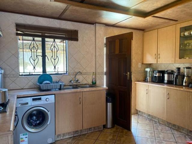 3 Bedroom House in Palm Springs
