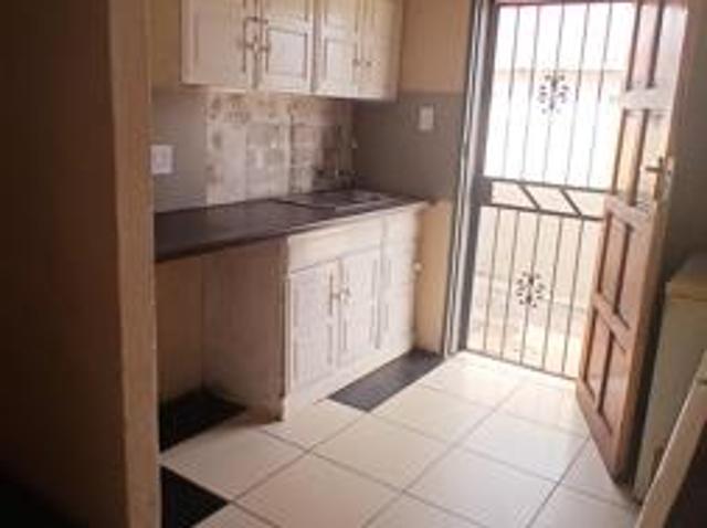 3 Bedroom House in Palm Springs