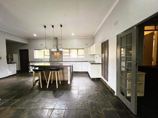 3 Bedroom House in Panorama