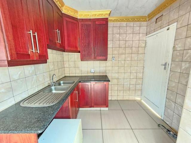 3 Bedroom House in Panorama