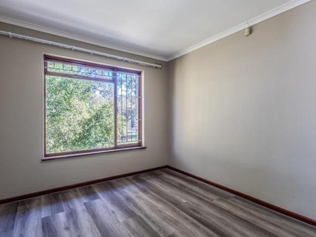 3 Bedroom House in Panorama