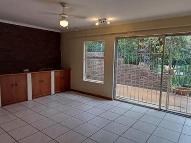 3 Bedroom House in Panorama