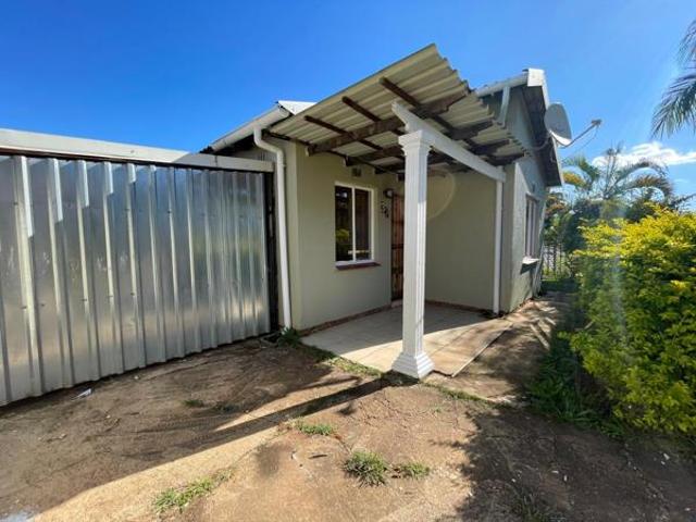 3 Bedroom House in Panorama Gardens