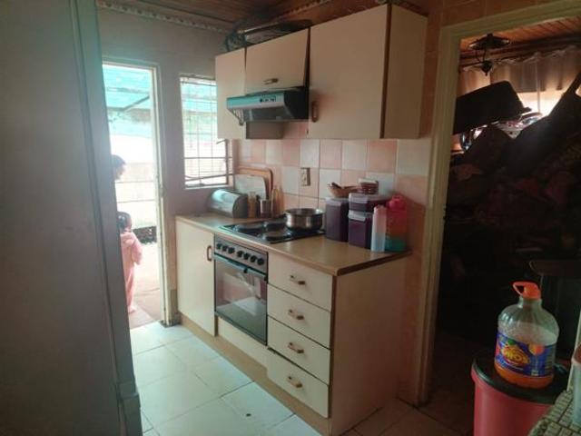 3 Bedroom House in Panorama Gardens
