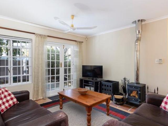 3 Bedroom House in Paradyskloof
