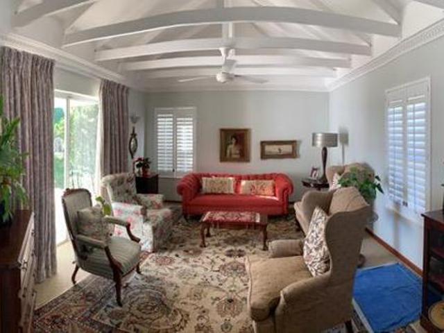 3 Bedroom House in Paradyskloof