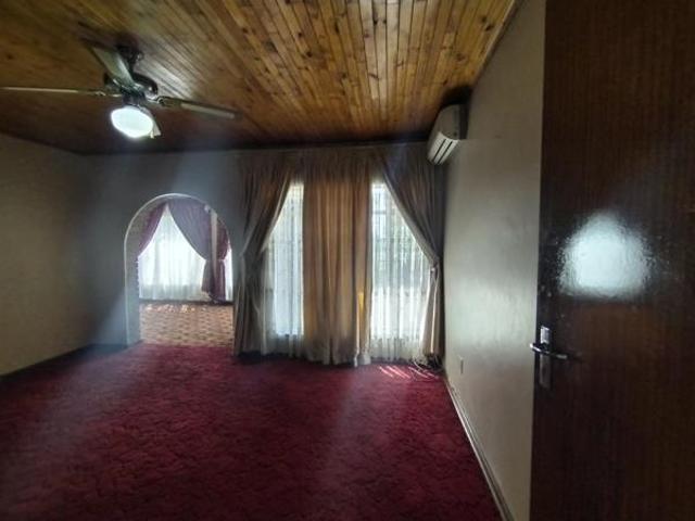 3 Bedroom House in Paradise