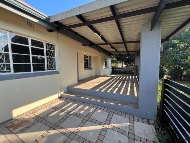 3 Bedroom House in Paradise Valley