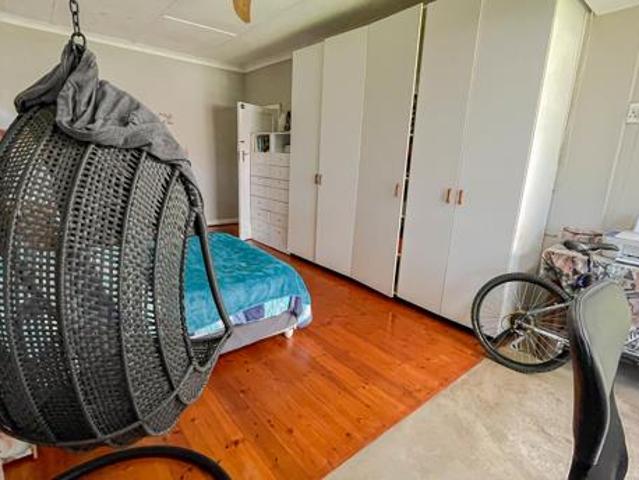 3 Bedroom House in Park Hill