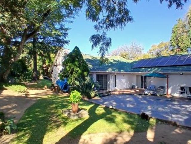 3 Bedroom House in Parkmore