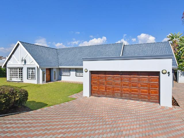 3 Bedroom House in Parkmore
