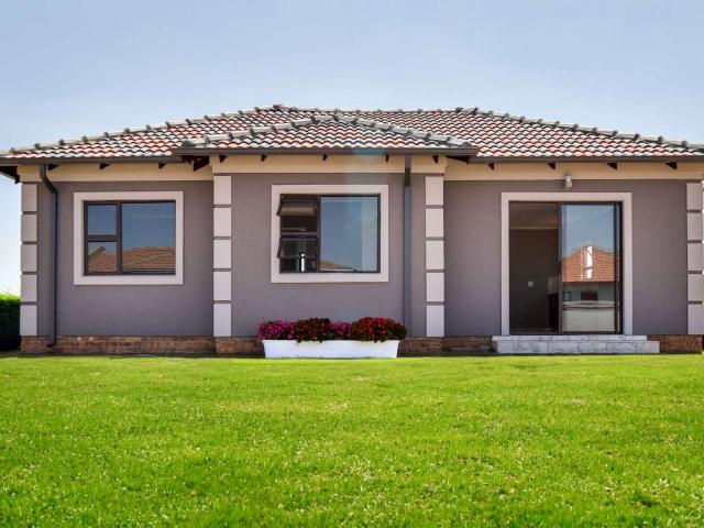 3 Bedroom House in Parkdene