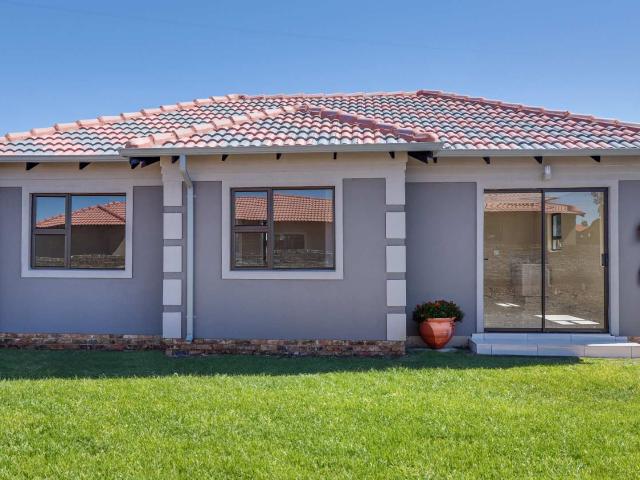 3 Bedroom House in Parkdene