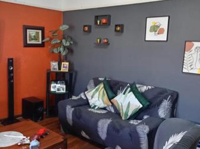 3 Bedroom House in Parkers Dam