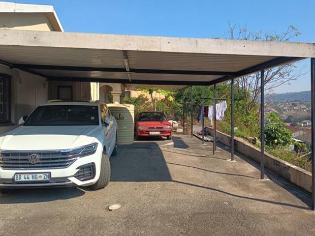3 Bedroom House in Parkgate