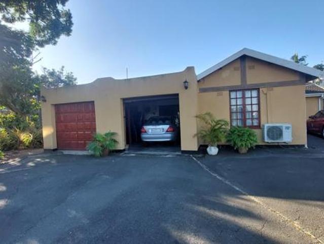 3 Bedroom House in Parkgate
