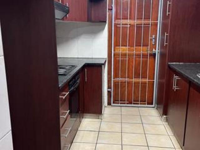 3 Bedroom House in Parkgate