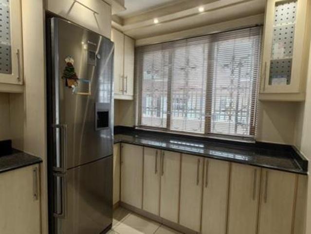 3 Bedroom House in Parkgate