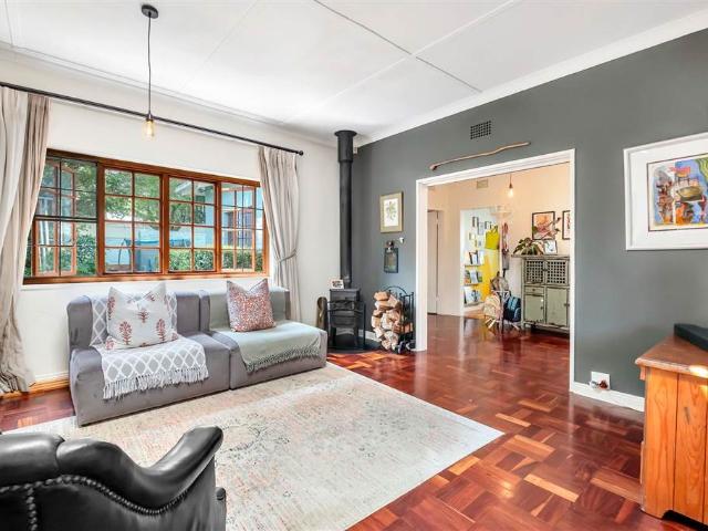 3 Bedroom House in Parkhurst