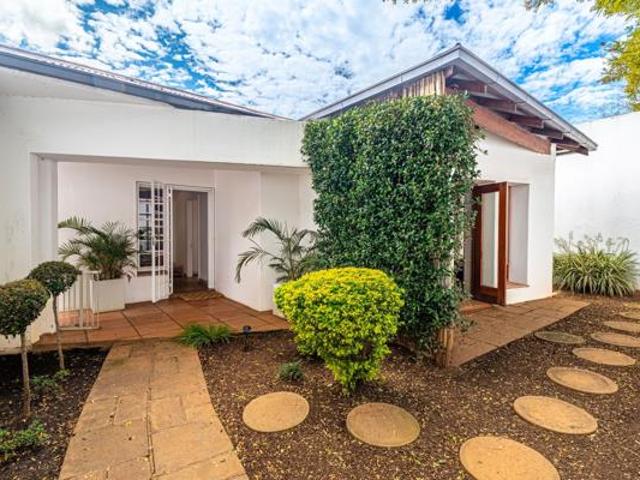 3 Bedroom House in Parkhurst