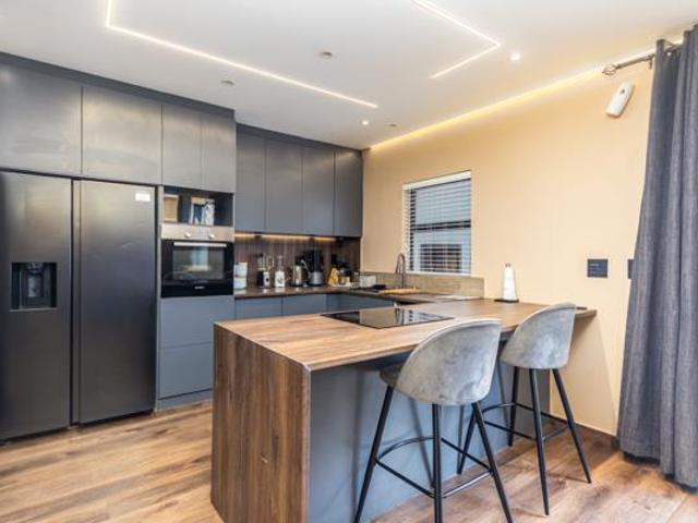 3 Bedroom House in Parklands North