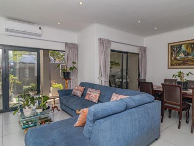 3 Bedroom House in Parklands North