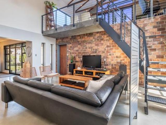 3 Bedroom House in Parklands