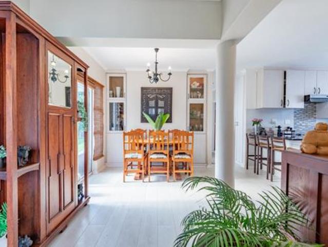 3 Bedroom House in Parklands