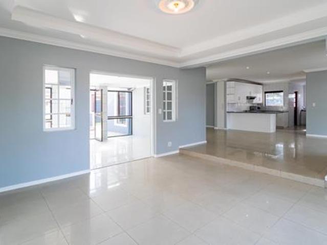 3 Bedroom House in Parklands