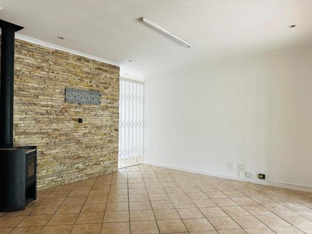 3 Bedroom House in Parklands