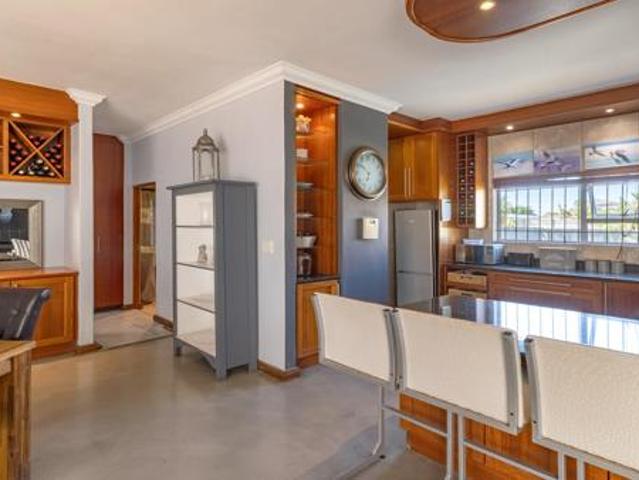 3 Bedroom House in Parklands