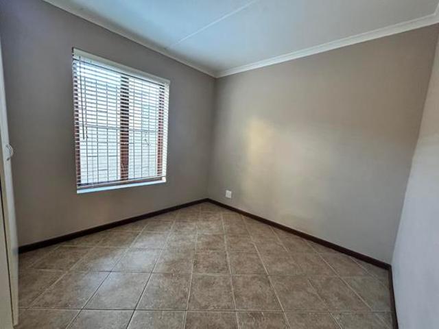 3 Bedroom House in Parklands