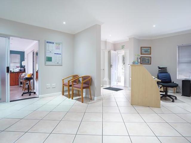 3 Bedroom House in Parklands