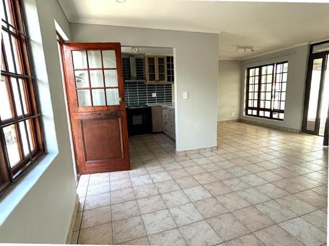 3 Bedroom House in Parklands